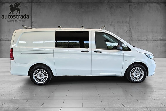 Mercedes-Benz Vito 119 4 of 20