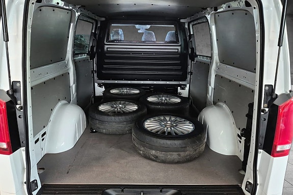 Mercedes-Benz Vito 119 19 of 20