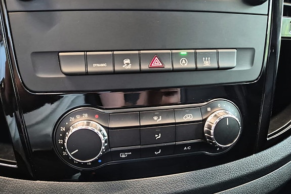 Mercedes-Benz Vito 119 17 of 20