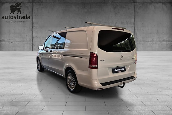 Mercedes-Benz Vito 119 7 of 20