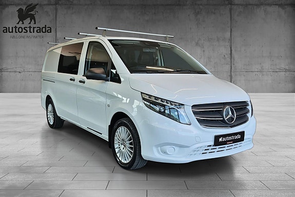Mercedes-Benz Vito 119 3 of 20