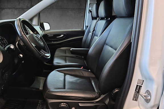Mercedes-Benz Vito 119 9 of 20