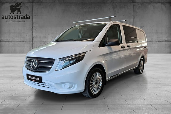 Mercedes-Benz Vito 119 20 of 20