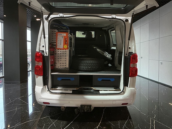 Toyota Proace 7 of 30