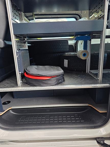 Toyota Proace 15 of 30