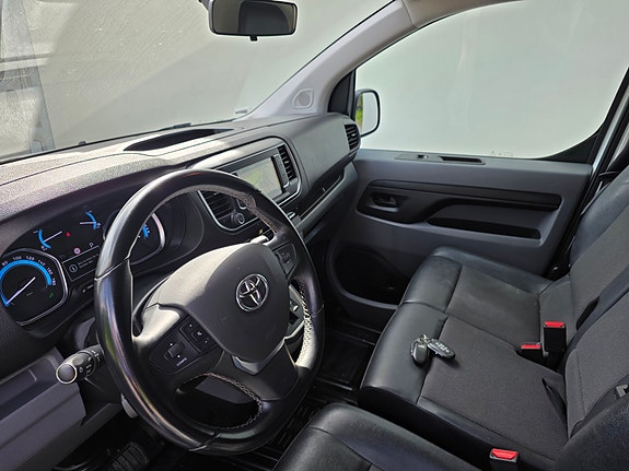 Toyota Proace 19 of 30