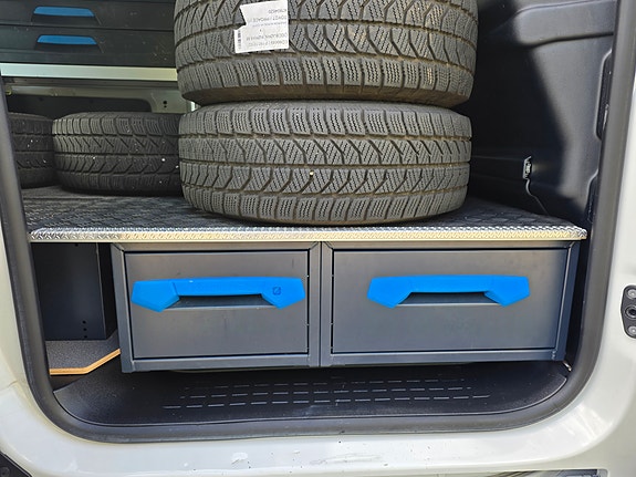 Toyota Proace 22 of 30