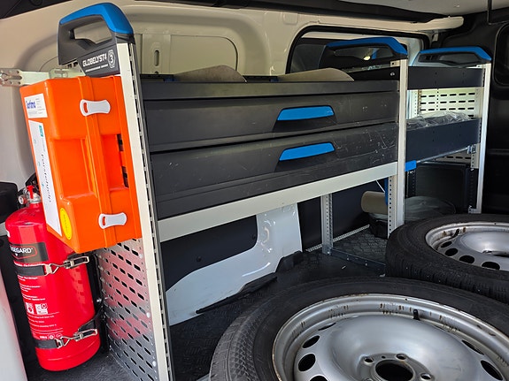 Toyota Proace 11 of 30