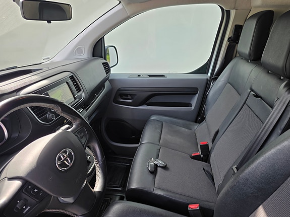 Toyota Proace 20 of 30