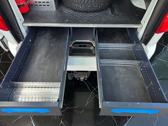 Toyota Proace 9 of 30