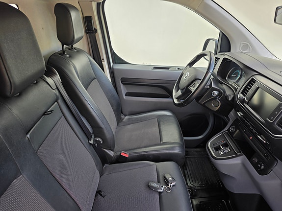 Toyota Proace 24 of 30