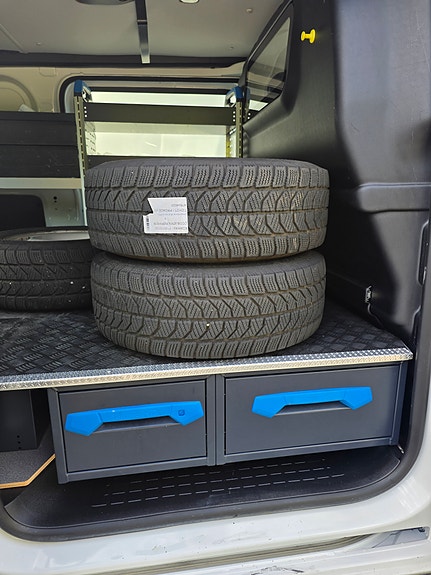 Toyota Proace 21 of 30