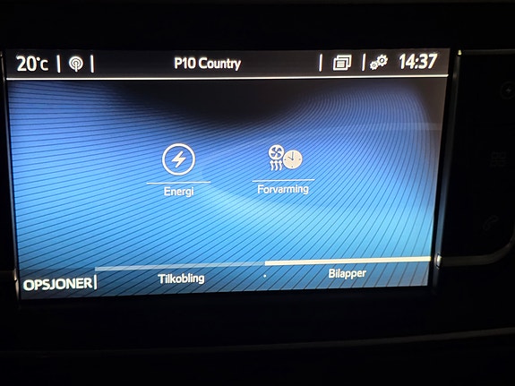 Toyota Proace 29 of 30