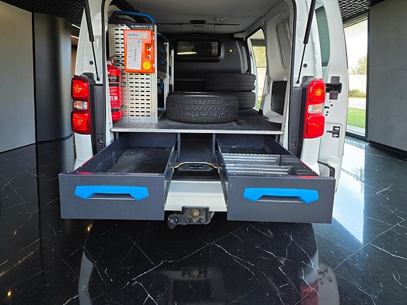 Toyota Proace 2 of 30