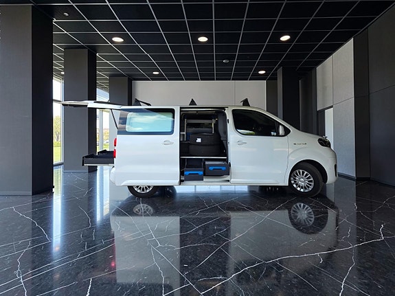 Toyota Proace 5 of 30