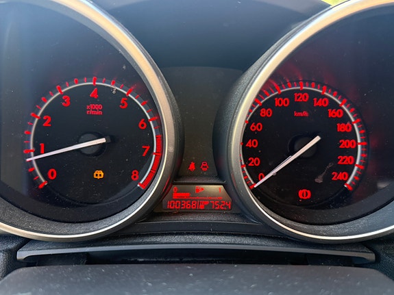 Mazda 3 11 of 15