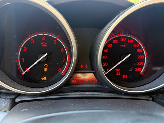 Mazda 3 12 of 15