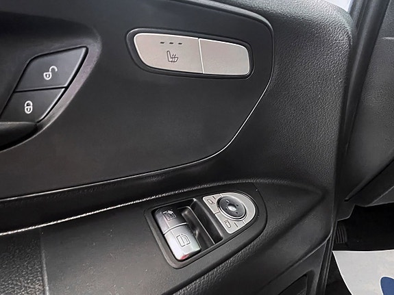 Mercedes-Benz Vito 119 15 of 20