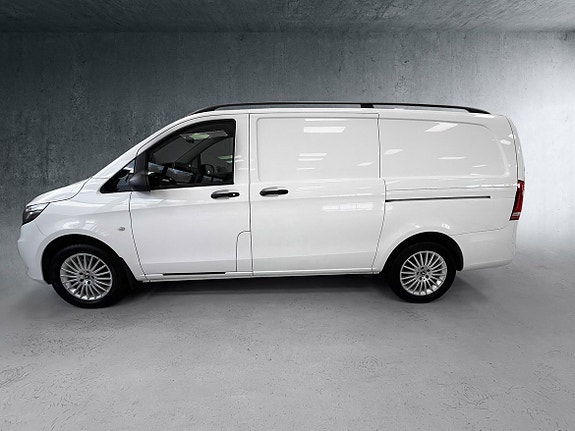Mercedes-Benz Vito 119 8 of 20