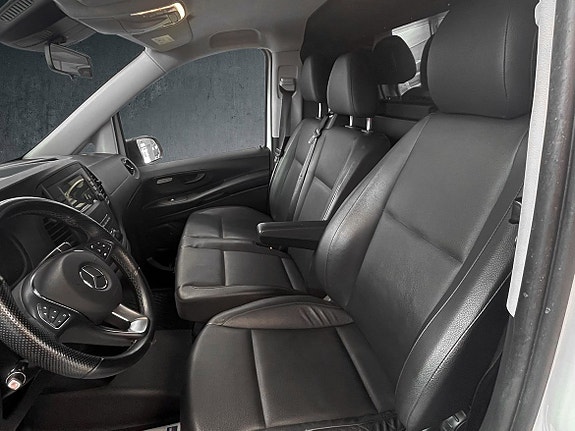 Mercedes-Benz Vito 119 16 of 20
