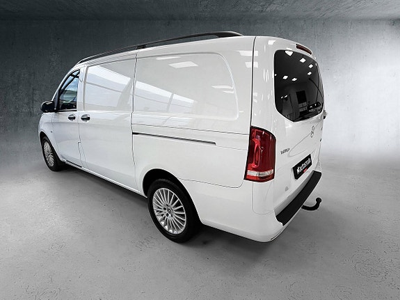 Mercedes-Benz Vito 119 4 of 20