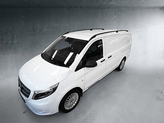 Mercedes-Benz Vito 119 3 of 20