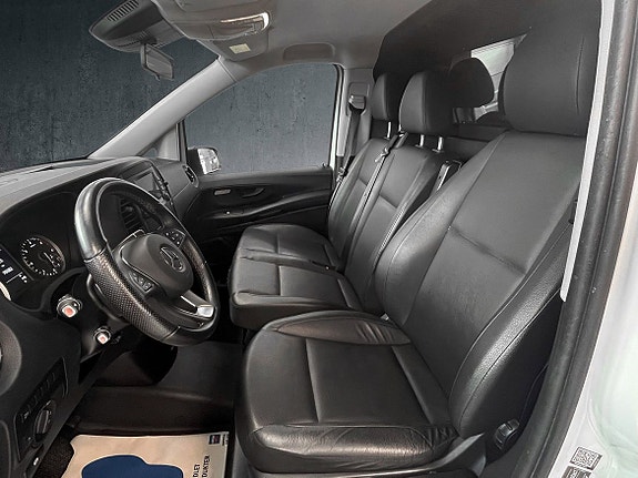 Mercedes-Benz Vito 119 18 of 20