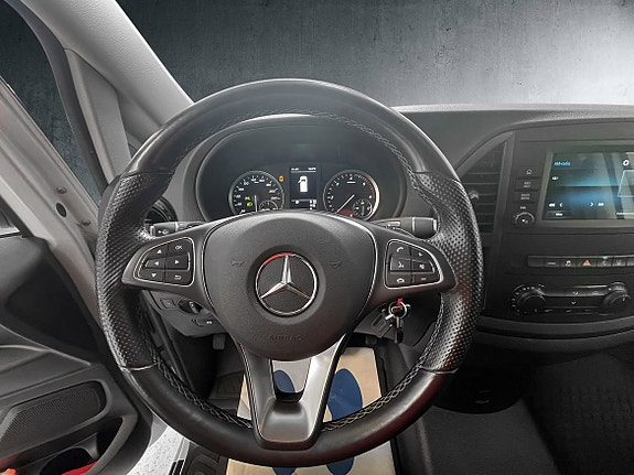 Mercedes-Benz Vito 119 10 of 20