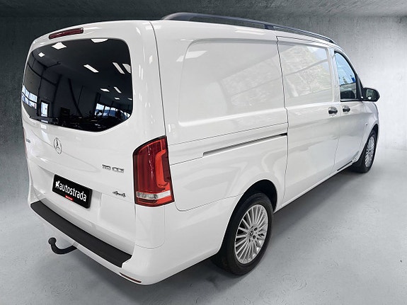Mercedes-Benz Vito 119 5 of 20