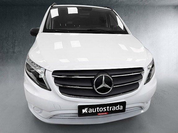 Mercedes-Benz Vito 119 7 of 20