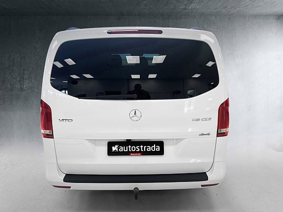 Mercedes-Benz Vito 119 6 of 20