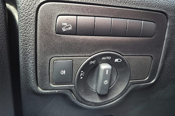 Mercedes-Benz Vito 119 18 of 20