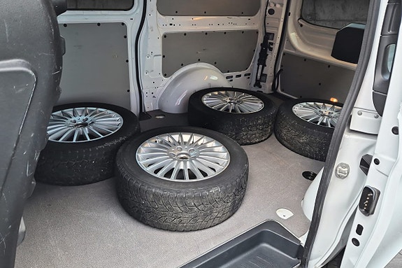 Mercedes-Benz Vito 119 11 of 20