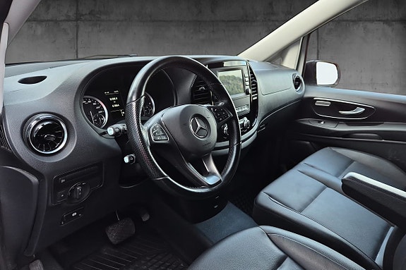 Mercedes-Benz Vito 119 10 of 20