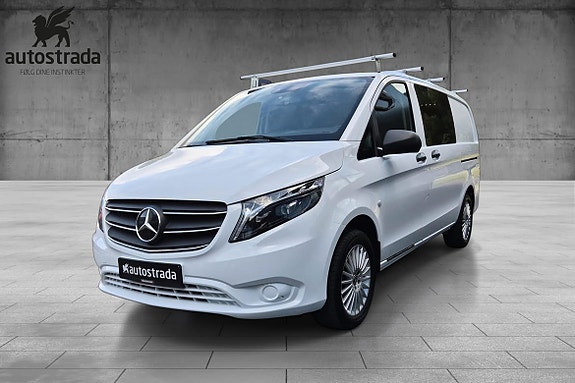 Mercedes-Benz Vito 119 20 of 20