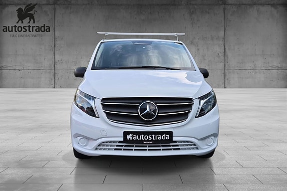 Mercedes-Benz Vito 119 2 of 20