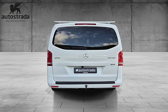 Mercedes-Benz Vito 119 6 of 20