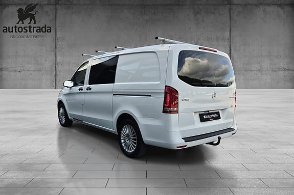 Mercedes-Benz Vito 119 7 of 20