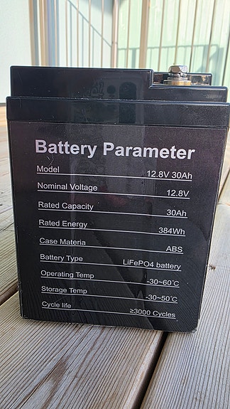 Product image 2 of 3