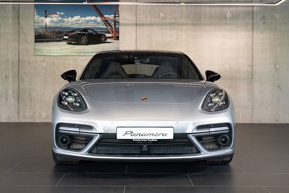 Porsche Panamera 5 of 30