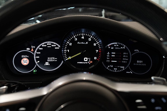 Porsche Panamera 16 of 30