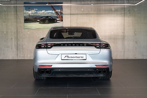 Porsche Panamera 6 of 30
