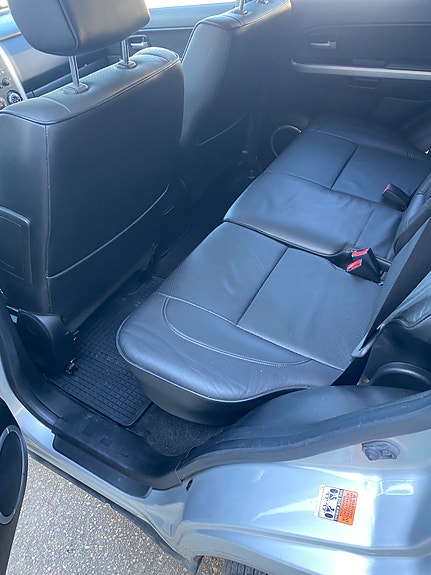 Suzuki Grand Vitara 9 of 13