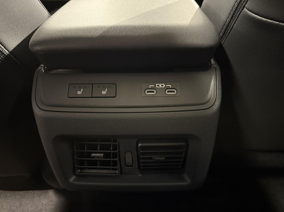 Subaru Uncharted 17 of 30