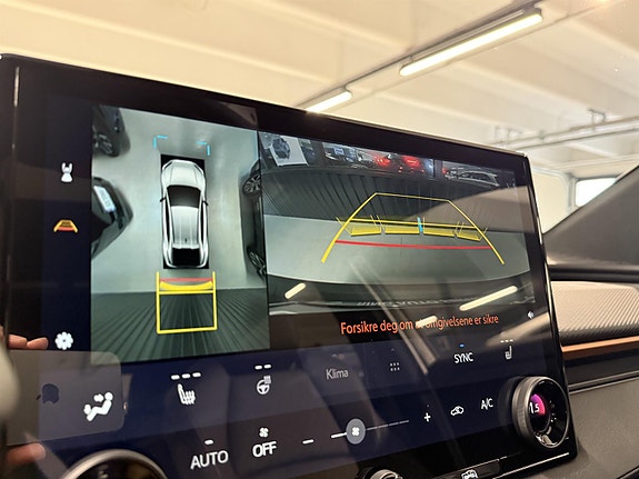 Subaru Uncharted 27 of 30