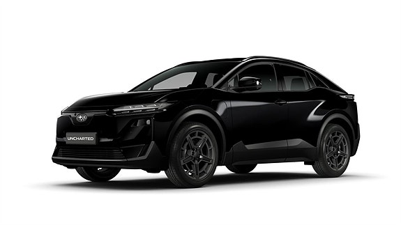 Subaru Uncharted 2 of 30