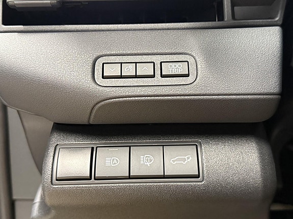 Subaru Uncharted 22 of 30