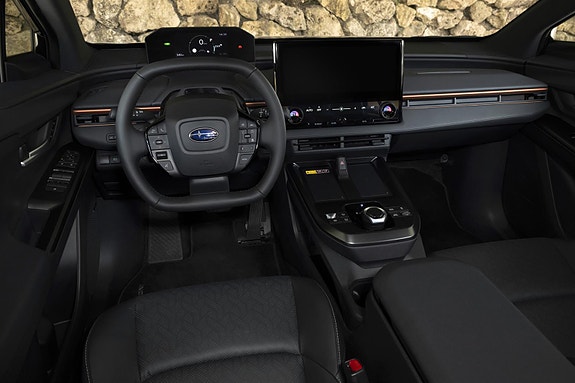 Subaru Uncharted 29 of 30