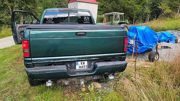 Dodge RAM 7 of 30