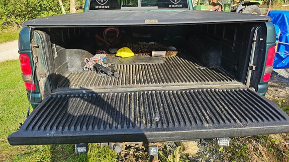 Dodge RAM 25 of 30